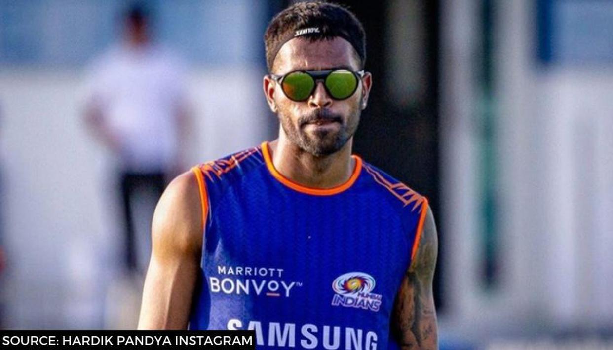 Hardik Pandya  Height, Weight, Age, Stats, Wiki and More